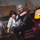 Illustration for article titled iDevil May Cry/i Cosplay Gets A Little Romantic